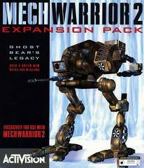 MechWarrior 2: Ghost Bear's Legacy PC Games Prices