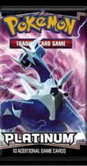 Platinum: Arceus - Poster Pack