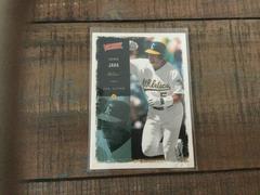 John Jaha #34 Baseball Cards 2000 Upper Deck Victory Prices