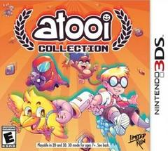 Atooi Collection Nintendo 3DS Prices