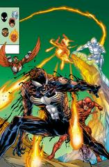 Marvel Super Heroes Secret Wars: Battleworld [Camuncoli] #4 (2024) Comic Books Marvel Super Heroes Secret Wars: Battleworld Prices