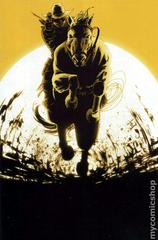Lone Ranger [Virgin] #9 (2007) Comic Books Lone Ranger Prices