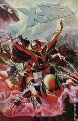 Uncanny X-Men [Ross Fan Expo] #500 (2008) Comic Books Uncanny X-Men Prices
