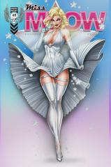 Miss Meow [Marilyn Meow Metal] Comic Books Miss Meow Prices