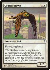 Courier Hawk Magic Conspiracy Prices