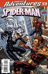 Marvel Adventures: Spider-Man #42 (2008) Comic Books Marvel Adventures: Spider-Man Prices