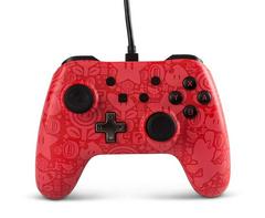 Super Mario Wired Controller [Red] Nintendo Switch Prices
