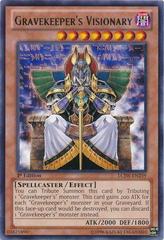 Gravekeeper's Visionary YuGiOh Legendary Collection 4: Joey's World Mega Pack Prices