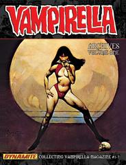 Vampirella Archives #1 (2010) Comic Books Vampirella Prices