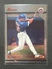Alex Ochoa [foil] #169 Baseball Cards 1996 Bowman Prices