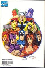 Avengers [retailer] #12 (1999) Comic Books Avengers Prices