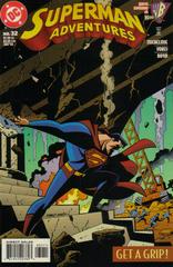 Superman Adventures #32 (1999) Comic Books Superman Adventures Prices