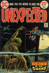 Unexpected #152 (1973) Comic Books Unexpected Prices