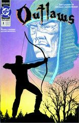 Outlaws #8 (1992) Comic Books Outlaws Prices