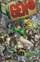 Gen13 [Madison Avenue] #1 (1995) Comic Books Gen 13 Prices