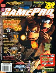 GamePro [December 1999] GamePro Prices