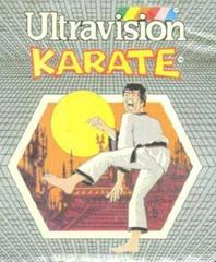 Karate [Ultravision] Atari 2600 Prices