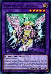 Diplexer Chimera [1st Edition] YuGiOh Soul Fusion Prices