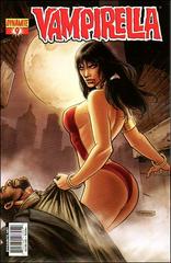 Vampirella [C] #9 (2011) Comic Books Vampirella Prices