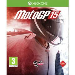 Moto GP 15 PAL Xbox One Prices