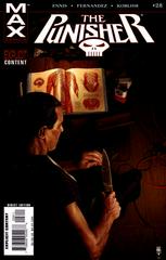 Punisher #28 (2006) Comic Books Punisher Prices