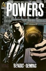 Powers #27 (2007) Comic Books Powers Prices