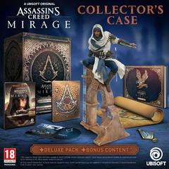 Assassin's Creed Mirage [Collector's Case] PAL Xbox Series X Prices