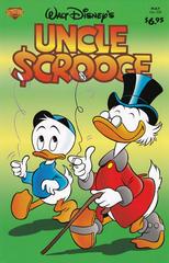 Uncle Scrooge #329 (2004) Comic Books Uncle Scrooge Prices