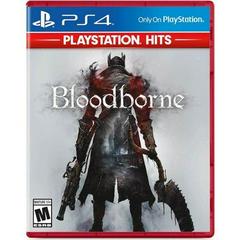 Bloodborne [PlayStation Hits] Playstation 4 Prices