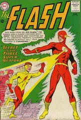 Flash #135 (1963) Comic Books Flash Prices