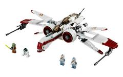 LEGO Set | ARC-170 Starfighter LEGO Star Wars