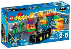 The Joker Challenge #10544 LEGO DUPLO Prices