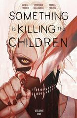 Something is Killing the Children [Discover Now - Paperback] Comic Books Something Is Killing the Children Prices