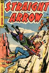 Straight Arrow #29 (1953) Comic Books Straight Arrow Prices
