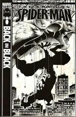 Amazing Spider-Man [Medina] #539 (2007) Comic Books Amazing Spider-Man Prices