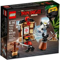 Spinjitzu Training #70606 LEGO Ninjago Movie Prices