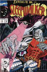 Sleepwalker #8 (1992) Comic Books Sleepwalker Prices
