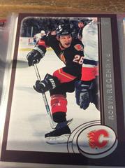 Robyn Regehr #44 Hockey Cards 2002 Topps Prices