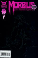 Morbius: The Living Vampire #16 (1993) Comic Books Morbius: The Living Vampire Prices