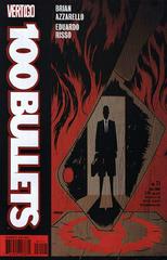 100 Bullets #71 (2006) Comic Books 100 Bullets Prices
