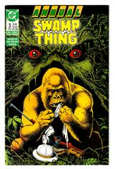 Swamp Thing Annual #3 (1987) Comic Books Swamp Thing Annual Prices