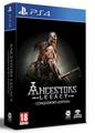 Ancestors Legacy: Conqueror's Edition | PAL Playstation 4