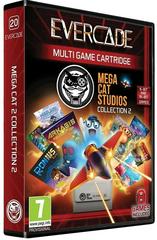 Mega Cat Studios Collection 2 Evercade Prices