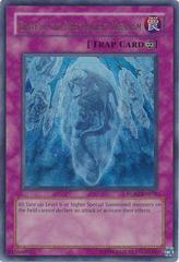 Grave of the Super Ancient Organism YuGiOh Raging Battle Prices