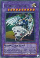 UFOroid Fighter YuGiOh Cybernetic Revolution Prices
