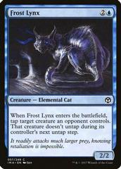 Frost Lynx Magic Iconic Masters Prices