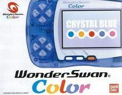 Wonderswan Color Console WonderSwan Color Prices