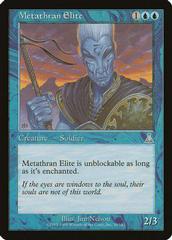 Metathran Elite [Foil] Magic Urzas Destiny Prices