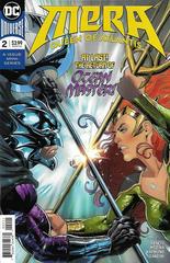 Mera: Queen of Atlantis #2 (2018) Comic Books Mera: Queen of Atlantis Prices