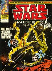 Star Wars Weekly #53 (1979) Comic Books Star Wars Weekly Prices